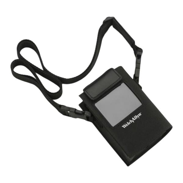 Shoulder Belt Pouch LF For ABPM 7100 ABPM Monitor Ea