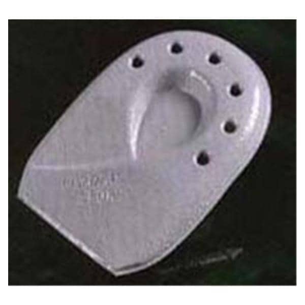 Orthex Cushion Heel Viscoelastic Polymer Size B Men 5-7 / Women 7-9