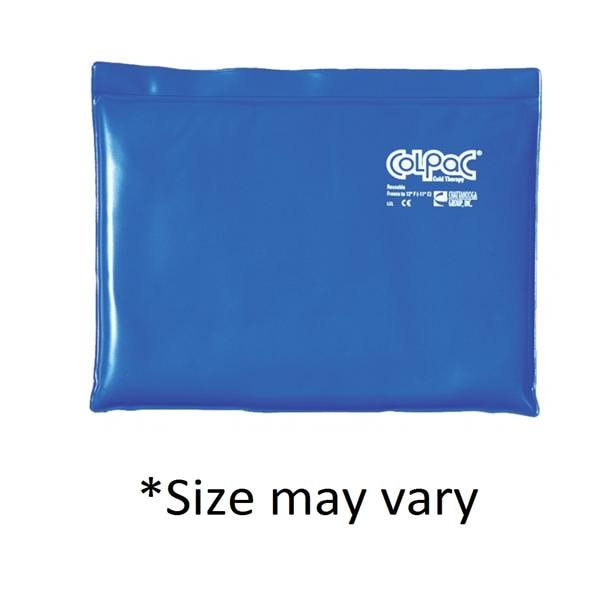 ColPaC Cold Pack 11x21" Oversize