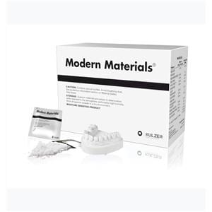 Orthodontic Plaster Type II Super White 25Lb/Bx