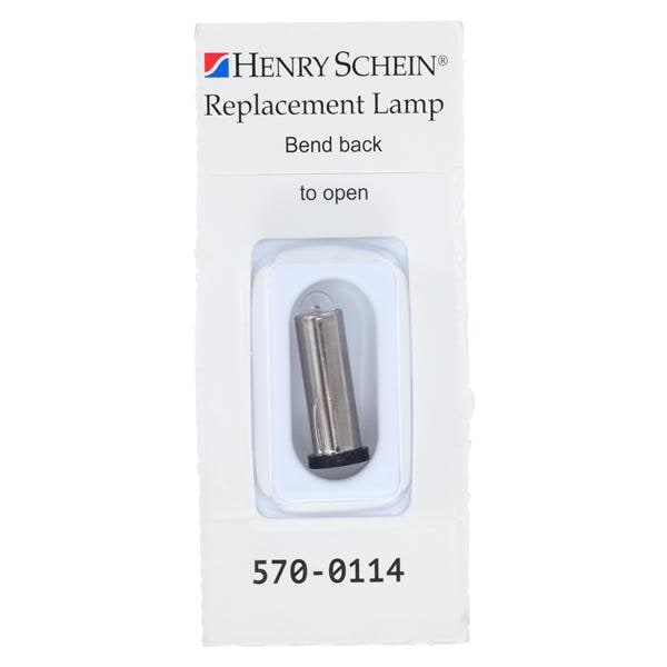 Replacement Bulb Ea, 6 EA/CA