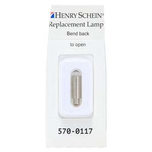 Replacement Bulb Ea, 6 EA/CA