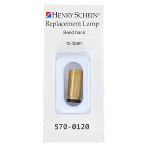 Replacement Bulb Ea, 6 EA/CA