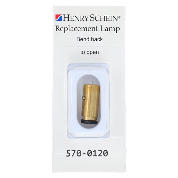 Replacement Bulb Ea, 6 EA/CA