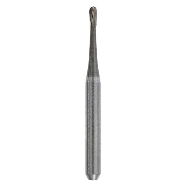 Carbide Bur Operative Friction Grip Short Shank 330 100/Pk