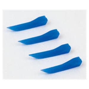 Interdental Wedges X-Small 100/Pk