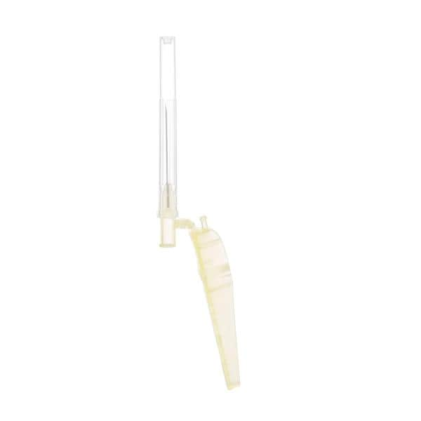 Hypodermic Needle 20gx1" Safety 100/Bx, 8 BX/CA