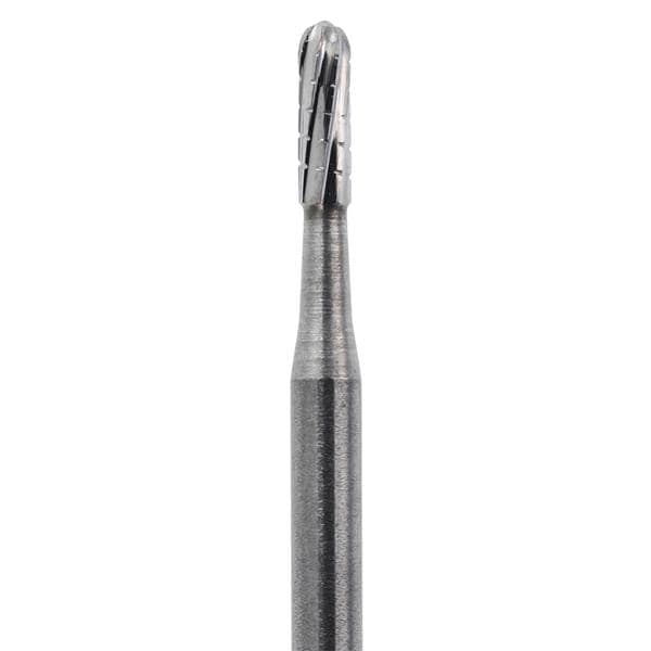 Carbide Bur Surgical Friction Grip 1558 5/Pk