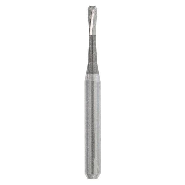 Carbide Bur Friction Grip Short Shank 245 10/Pk