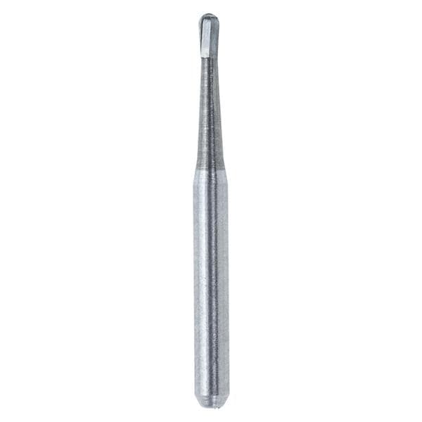 Carbide Bur Friction Grip Short Shank 331 10/Pk