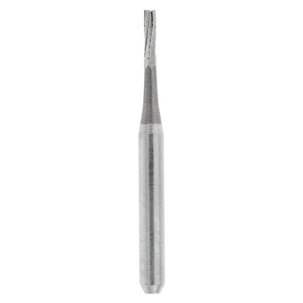 Carbide Bur Friction Grip Short Shank 556 10/Pk