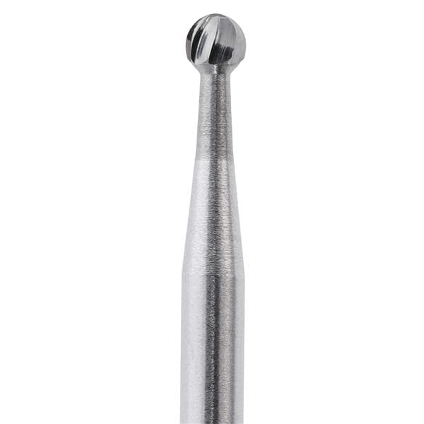 Carbide Bur Right Angle 8 5/Pk