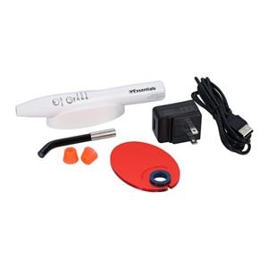 Essentials Compact Curing Light LED Ea