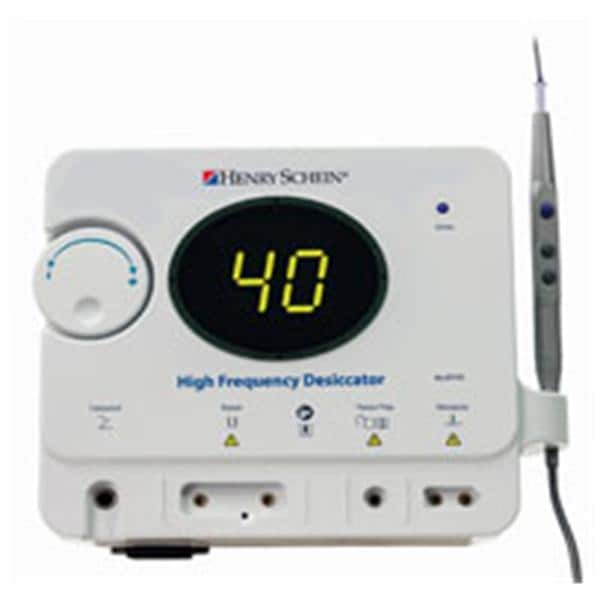 Dermatology High-Frequency Electrocautery Electrocautery Unit