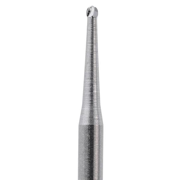 Carbide Bur Operative Carbide Surgical Friction Grip Surgical Length 1 5/Pk