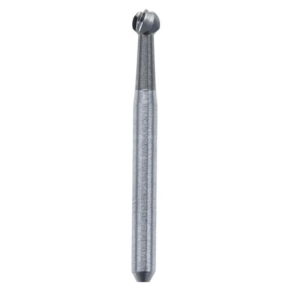 Carbide Bur Operative Friction Grip Short Shank 6 10/Pk