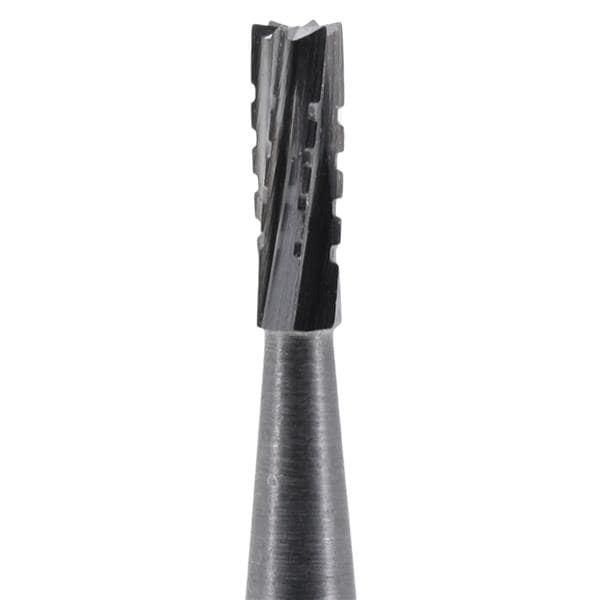 Sterile Carbide Bur Operative Friction Grip 558 25/Rl