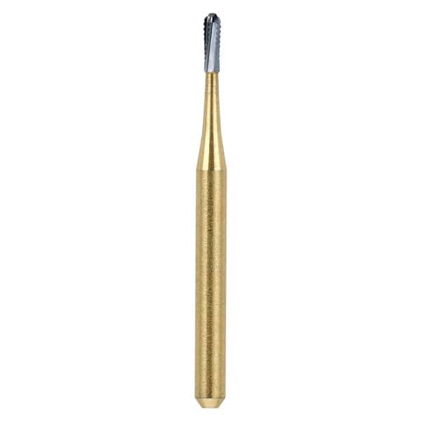Sterile Carbide Bur Metal Cutter Friction Grip 245 25/Rl