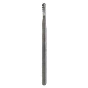 Sterile Carbide Bur Surgical Friction Grip Surgical Length 1558 25/Rl