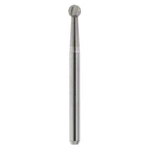 Carbide Bur Sterile Operative Carbide Operative Friction Grip 6 100/Rl