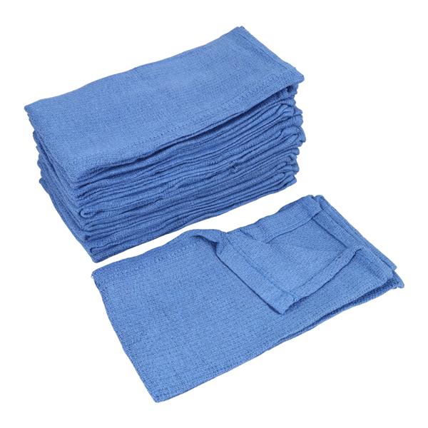 Towel Surgical Towel Blue Non-Sterile