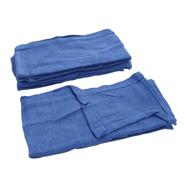 Towel Towel Blue Sterile