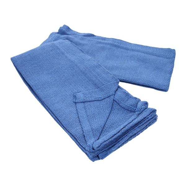 Towel Towel Blue Sterile