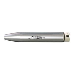 Acclean Handpiece Silver Non-Optic Ea