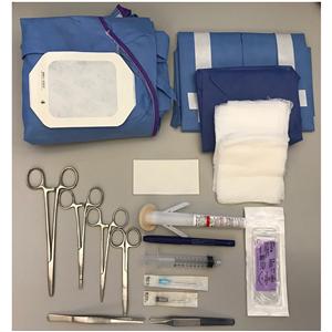 Insertion Kit