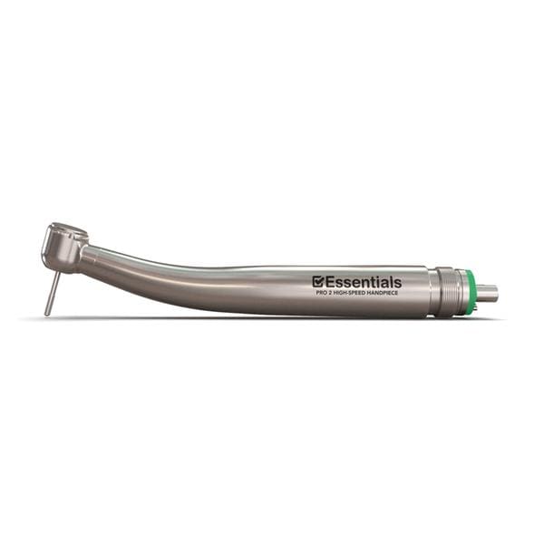 Essentials High Speed Handpiece 4 Hole Ea