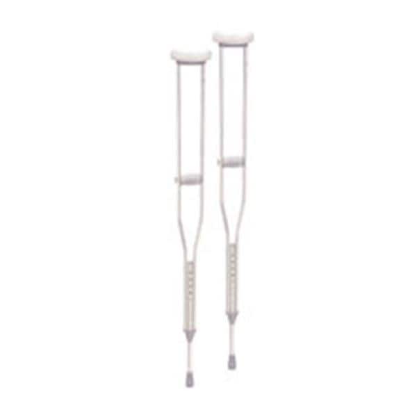 Crutches Adult 70x78", 8 PR/CA
