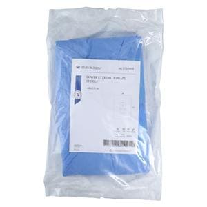 _ Sterile Lower Extremity Drape