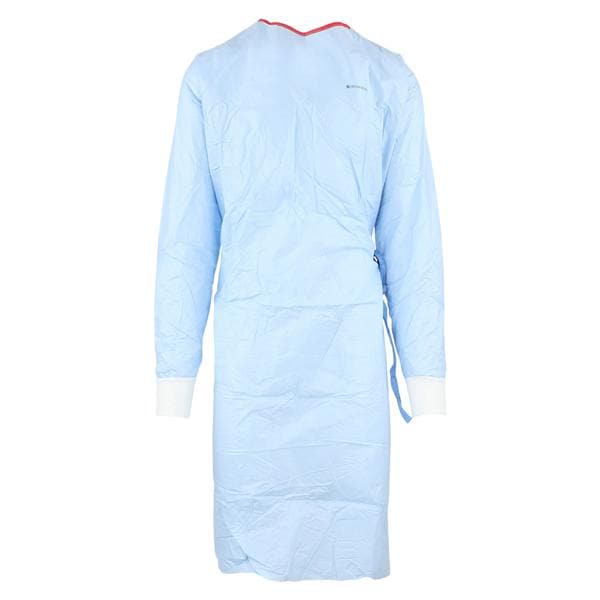 Surgical Gown AAMI Level 4 2X Large 24/Ca