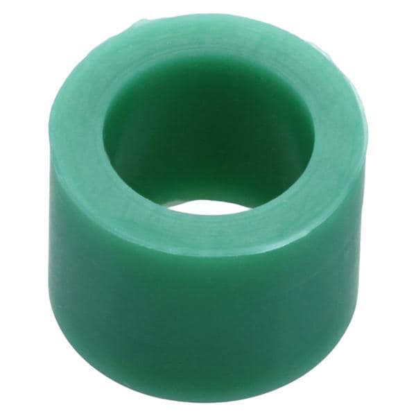 Instrument Rings Green 50/Pk