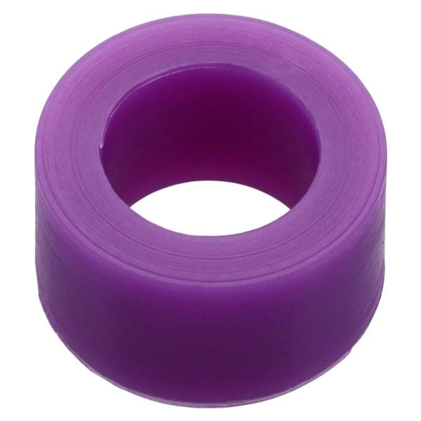 Instrument Rings Purple 50/Bg