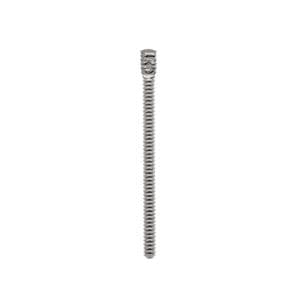 Post Stainless Steel Size 5 Parallel Sided 10/Pk