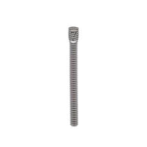 Post Stainless Steel Size 7 Parallel Sided 10/Pk
