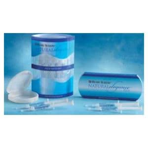 Natural Elegance Plus At Hm Tooth Whitening Maint Kt 22% Carb Prx Unflvrd Ea
