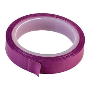 Self-Adhering ID Tape 10 Feet Refill Neon Purple Ea