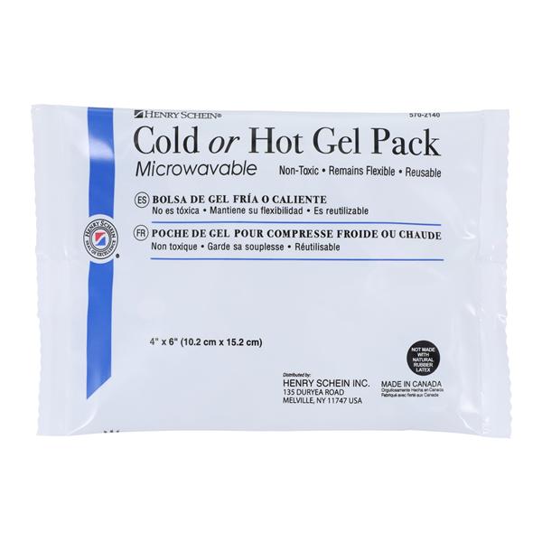 Hot/Cold Therapy Compress, 100 EA/CA