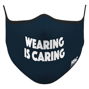 Henry Schein Cares Wearing Is Caring Protective Covering Adult 10/Pk