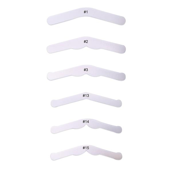 Dental Rubber Bands - 3/16 12/pk