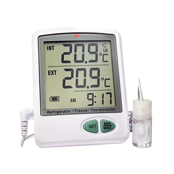 Vaccine Data Logger Ea