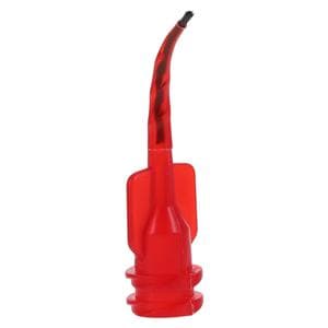 HSI Maxima Spiral Flow Dispensing Tips Orange 100/Pk