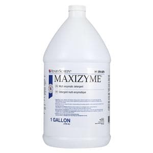 MaxiZyme Multi Enzyme Detergent 1 Gallon 1Gal/Bt, 4 BT/CA