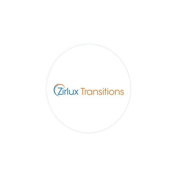 Zirlux Transitions Zirconia Disc A2 98x25 1/Bx