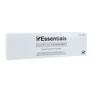 Essentials EDLP Light Sleeve 100/Bx
