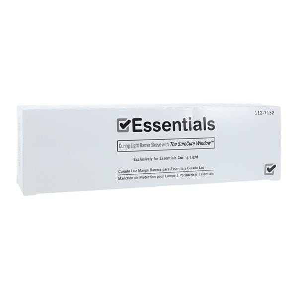 Essentials EDLP Light Sleeve 100/Bx