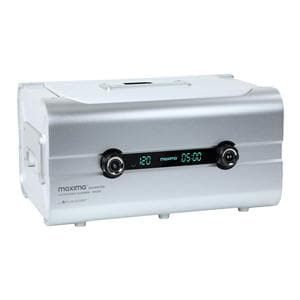 Maxima Ultrasonic Cleaner MA210 1