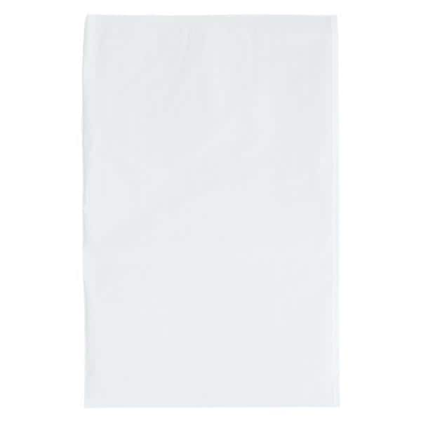 Pillowcase 21 in x 30 in Tissue / Poly White Single Patient Use 100/Ca